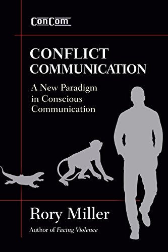Conflict Communication (ConCom)