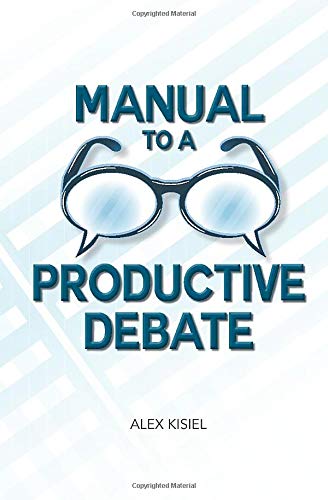 Manual to a Productive Debate