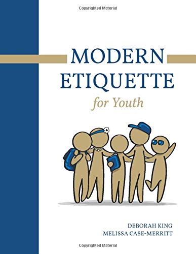 Modern Etiquette for Youth