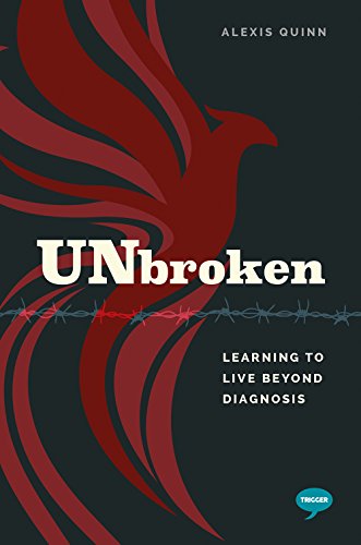 Unbroken: Learning to Live Beyond Diagnosis (Inspirational)