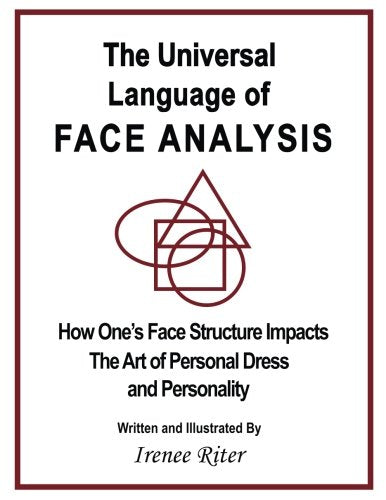 The Universal Language of FACE ANALYSIS: How One's Face Structure Impacts The Art of Personal Dress and Personality