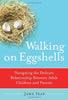 Walking on Eggshells: Navigating the Delicate Relationship Between Adult Children and Parents