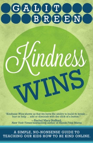 Kindness Wins