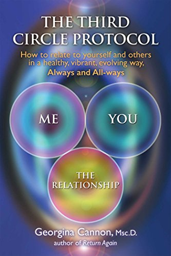 The Third Circle Protocol: How to relate to yourself and others in a healthy. vibrant. evolving way. Always and All-ways